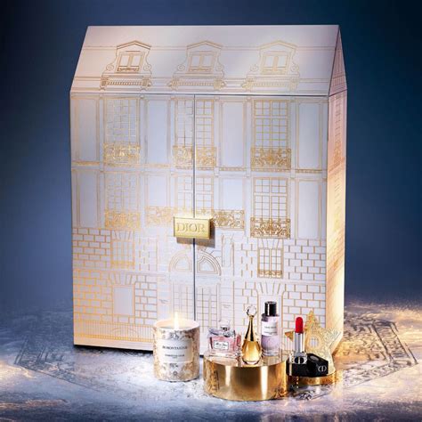 adventskalender dior usw|montaigne dior advent calendar.